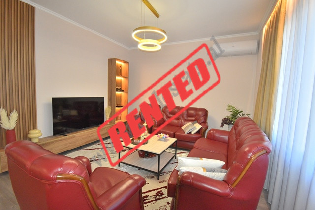 Apartament 2+1 me qira ne rrugen Llazar Pulluqi prane Liqenit Artificial dhe Lake View Residence ne 
